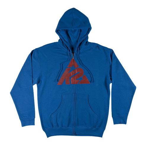 Herren kapuzenpullover - k2,