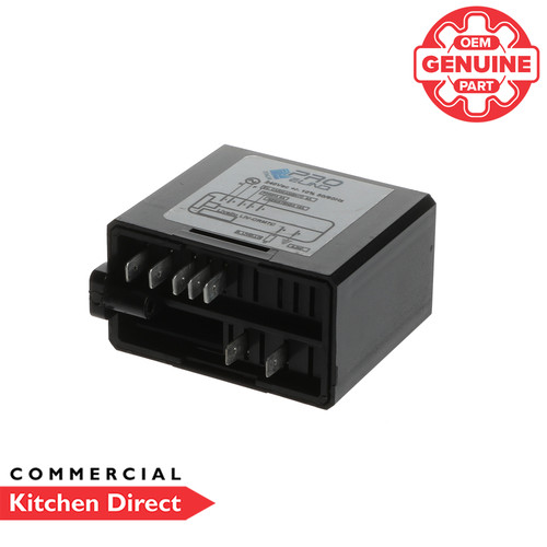 Expobar office control box - expobar,