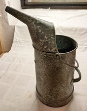 Original Kinzel Burgau Zink