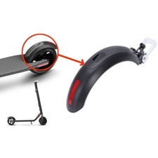 Kotflügel hinten INOPARTS