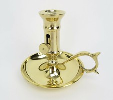 Kammerleuchter Messing