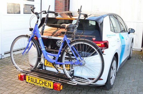 Paulchen für 3 - paulchen, vw