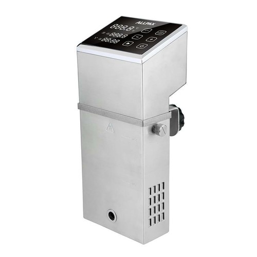 Sous vide stick schongarer bis - schongarer,
