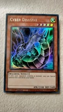 Cyber drache silber - drache,