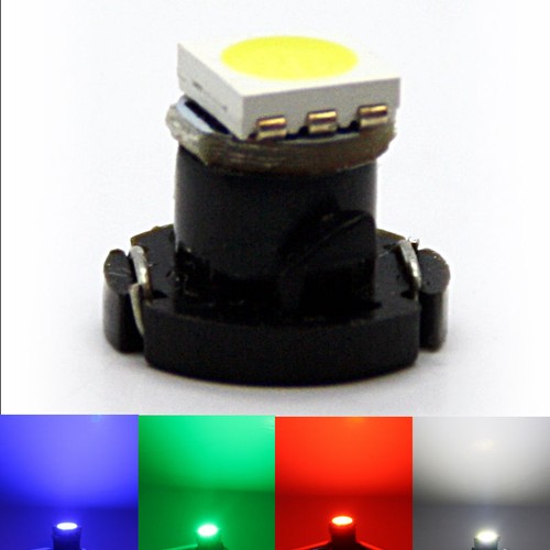 Led smd sockel plcc2 - led,