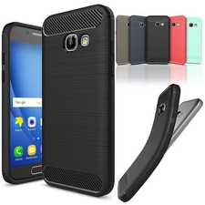 Brushed TPU Silikon Case