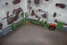 Werkstattausstattung 1:32