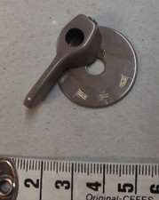 Wahlhebel  Singer 216 G