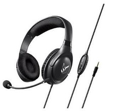 Creative Headsets Sound