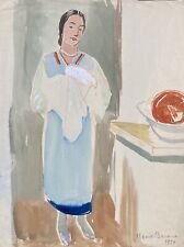 Mario Barone *1902 Interieur