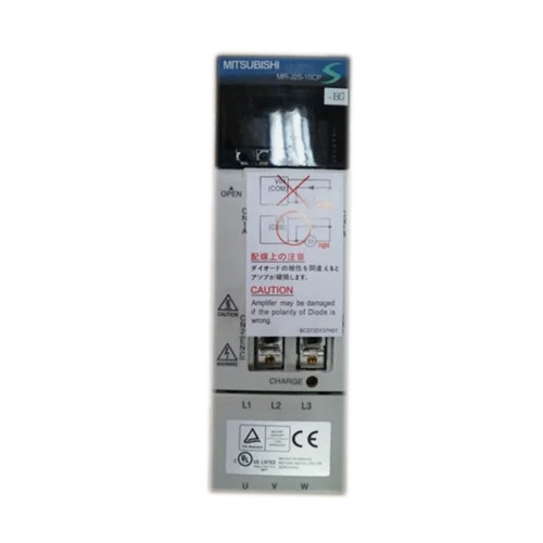 1pc new mitsubishi servo - new, ac