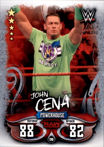 Topps slam attax live - topps,