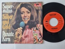 Renate Kern - Supermann /