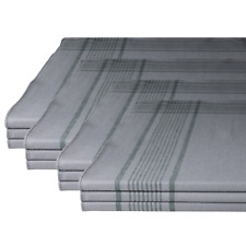 3-24  Bundeswehr Taschentücher 50x50 cm Herren 100% Baumwolle Stofftaschentücher