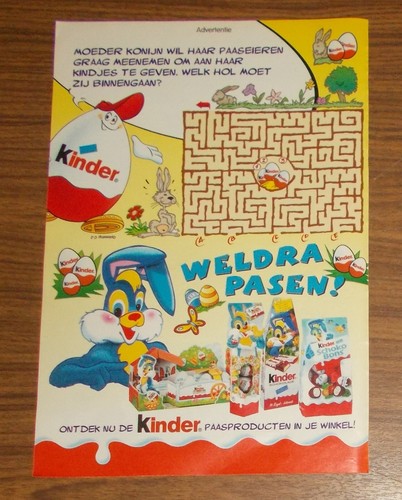 Seltene werbung kinder - seltene,