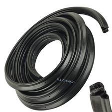 Schiebetürdichtung für