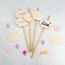 Schuleinführung Schulanfang