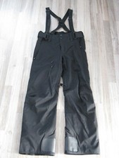 Phenix Skihose schwarz Gr. 50 fast Neuwertig!