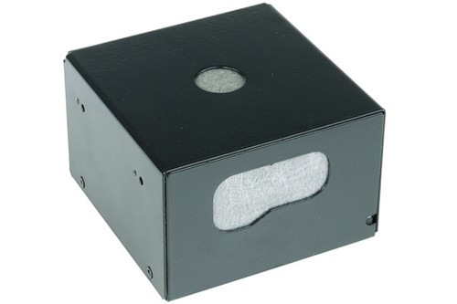Alphacool laing ddc silentbox - laing, ddc-silentbox