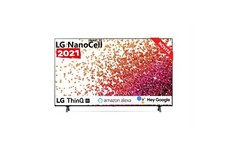Fernsehen Fernseher LG