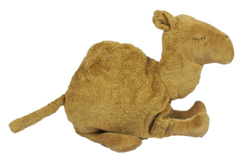 Senger tierpuppen kuscheltier - senger,