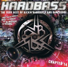 HARDBASS Chapter 14 NEU 2 CD