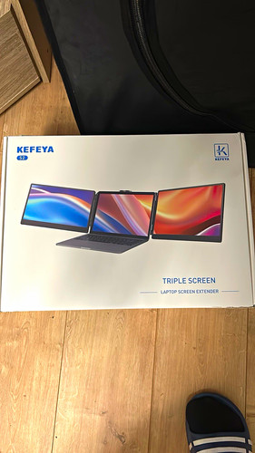 Kefeya zoll triple - s2,
