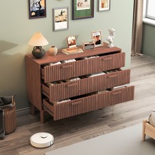 Kommode 100 cm - 100×34×73,
