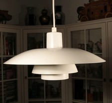 Klasse ph4 designer lampe - ph4,