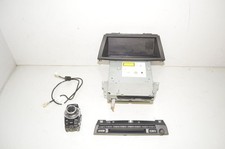 BMW X6 E71 2014 Satz Radio