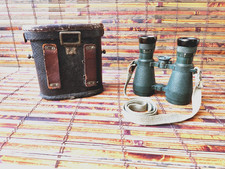 Vintage wwi fernglas emil - 08,
