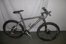 CUBE " LTD  3 " TOP MOUNTAINBIKE 26 ZOLL RH:46 CM