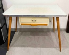 Küchentisch Vintage 60 er