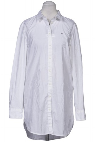 Tommy jeans bluse damen - bluse,