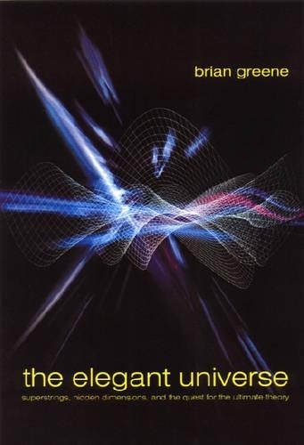 The elegant universe - the,