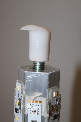 Artemide led stehleuchte lampe - artemide,