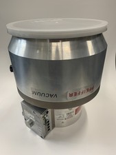 Pfeiffer Vacuum TPH 2101 UP