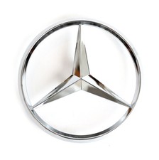 Mercedesstern Mercedes-Benz