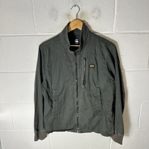 Star raw jacke - jacke, herren
