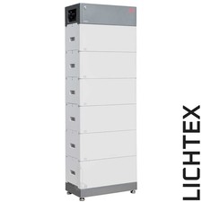 BYD B-Box HVM 16.6 16.56kWh