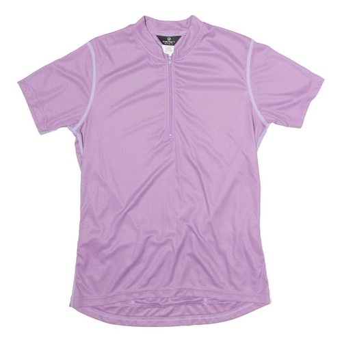 Canari damen lila - canari, radtrikot