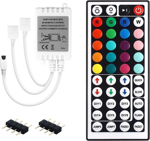 Led steuerbox tasten - 44,