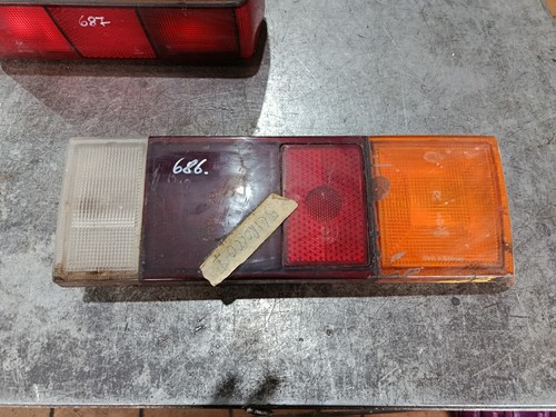 Original scirocco typ 53 - vw, i