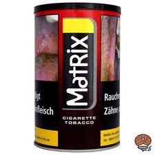 Matrix Red Zigarettentabak /