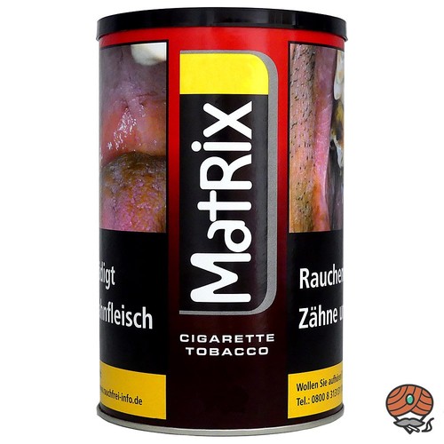 Matrix red zigarettentabak - matrix,