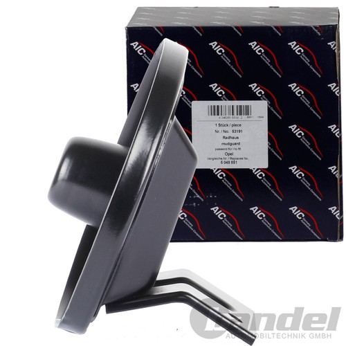 Aic federteller federblech - aic,