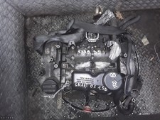 2005 smart forfour motor - 2005,