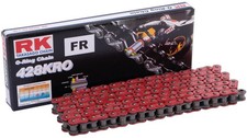 0412113C RK Kette 428KRO