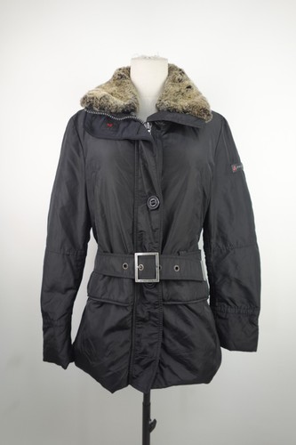Peuterey wattierte daunenjacke - wattierte,
