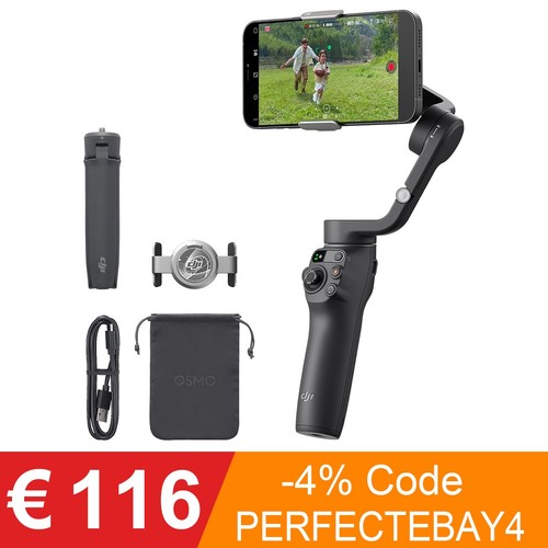 Dji osmo mobile - osmo,